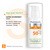 Pharmaceris S Medi Acne Protect, ultra ochronny krem do twarzy i okolic oczu SPF 50+, 50 ml