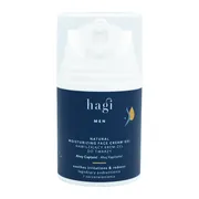 Hagi Men, Ahoj Kapitanie, ultralekki krem-żel dla mężczyzn, 50 ml