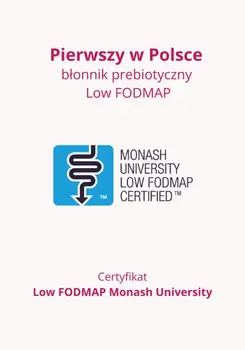 Omni Logic Fibre, proszek, 250 g