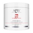 Apis Raspberry Glow, maska algowa z liofilizowanymi malinami, 200 g