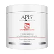 Apis Raspberry Glow, maska algowa z liofilizowanymi malinami, 200 g
