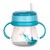 Canpol Babies, kubek ze składaną, silikonową rurką, 9 m+, 250 ml