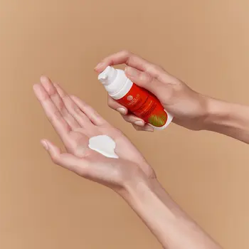 BasicLab Protecticus, lekka emulsja ochronna SPF 50+, 50 ml