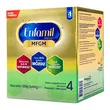 Enfamil Premium MFGM 4 mleko modyfikowane, 24 m+, 1200 g , (3 x 400 g)