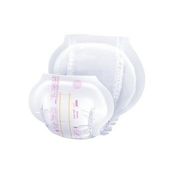 San Seni Plus Extra, pieluchy anatomiczne, 30 szt.