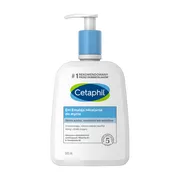 Cetaphil EM, emulsja micelarna do mycia, 500 ml