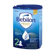 Bebilon 2 Advance Pronutra, mleko następne po 6. miesiącu, proszek, 800 g