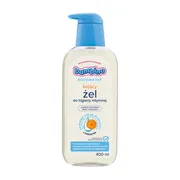 Bambino Rodzina, żel do higieny intymnej, nagietek, 400 ml