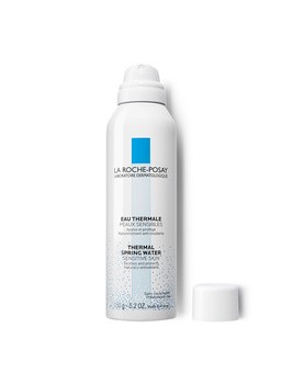 La Roche-Posay Eau Thermale, woda termalna, aerozol, 150 ml