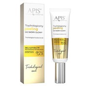 Apis Trichological Care, trychologiczny peeling do skóry głowy, 80 ml
