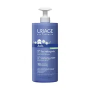 Uriage Bebe 1st, woda oczyszczająca dla dzieci, 500 ml