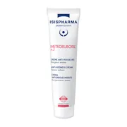 ISISPHARMA METRORUBORIL A.Z, krem na trądzik różowaty, grudkowo-krostkowy, 30 ml