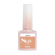 StayLAC, lakier hybrydowy, Apricot, 5 ml