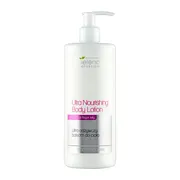 Bielenda Professional, ultra odżywczy balsam do ciała, 500 ml