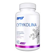 SFD Cytykolina, kapsułki, 60 szt.