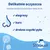 Sterimar Baby, spray do nosa, 100 ml