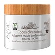 Apis Cocoa Cleansing, kakaowe masło do demakijażu twarzy i oczu, 40 g
