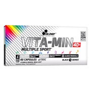 Olimp Vita-Min Multiple Sport 40+, kapsułki, 60 szt.