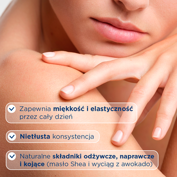 Bioderma Atoderm Nutritive, odżywczy krem do skóry suchej, bardzo suchej i osłabionej, 40 ml