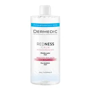 Dermedic Redness Calm, płyn micelarny H2O, 500 ml