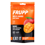 Frupp, mango owoce liofilizowane, 15 g