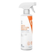 Vet Expert Odor Solution, Dog Odor Eliminator + trigger, płyn, 500 ml