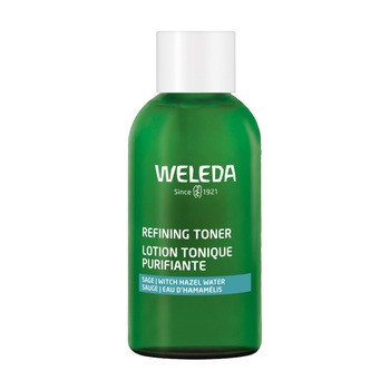 Weleda, tonik odświeżający, 150 ml