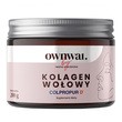 Ownwai Kolagen wołowy, proszek, 200 g