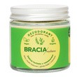 Bracia Mydlarze, dezodorant w kremie, Zielona herbata z Rozmarynem, 60 ml