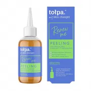 Tołpa My Skin Changer, Renew me, peeling enzymatyczno-kwasowy z drobinkami, 50 ml