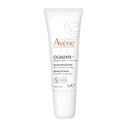 Avene Eau Thermale Cicalfate+, regenerujący balsam do ust, 10 ml