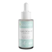 Nacomi, serum na końcówki włosów z olejem arganowym, 50 ml