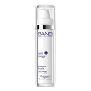 Bandi Medical Expert Anti-Rouge, kremowa kuracja na naczynka, 2% Witamina PP + witamina K, 50 ml
