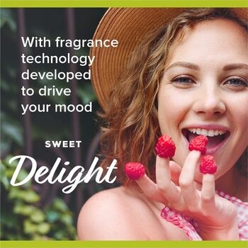 Palmolive Aroma Essence Sweet Delight, żel pod prysznic, 500 ml