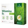 Biovitum Liquid, Witamina D3 2000, kapsułki, 120 szt.