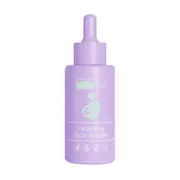 Mom & Who?, nawadniające serum-booster do twarzy dla kobiet w ciąży, 40 ml