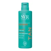 SVR Sun Secure Mousse Autobronzante, samoopalacz w piance, nawilżający, 150 ml