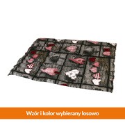 Flos, poduszka gorczycowa, mała, 1 szt.