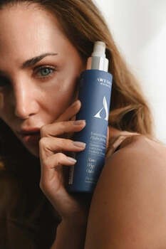 Awesome Cosmetics Hydro Feeling, esencja tonizująca, 100 ml