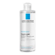 La Roche-Posay Eau Micellaire Toleriane, płyn micelarny dla skóry wrażliwej, 400 ml