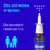 Bloxin, żel do nosa w sprayu, 20 ml