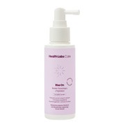 Health Labs Rise On, booster stymulujący z peptydami, wcierka na porost włosów, 100 ml