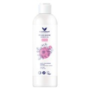 Cosnature, naturalny żel do kąpieli nawilżający z dziką różą, 250 ml