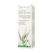 Sylveco, krem regenerujący do stóp, 75 ml