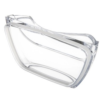 Canpol Babies Hands-Free, podwójny laktator bezprzewodowy, muszlowy, 2 szt.