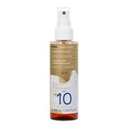 Korres Aegean Bronze, olejek intensywnie bronzujący SPF10, 150 ml