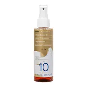 Korres Aegean Bronze, olejek intensywnie bronzujący SPF10, 150 ml