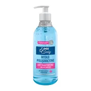 DOZ Daily, mydło pielęgnacyjne, antybakteryjne, 500 ml