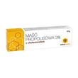 Farmina, maść propolisowa 3% z cholesterolem, 20 g