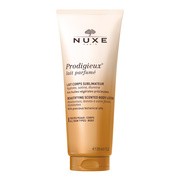 Nuxe Prodigieux, perfumowane mleczko do ciała, 200 ml